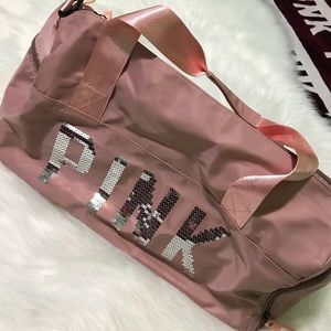 Nueva maletita, perfecta para Gym